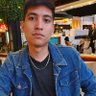 Profilbild von Saghir