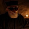 Trollstradamus profil fotoฤrafฤฑ