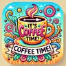 Super Fun Coffee Time Chat profil fotoğrafı