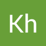 Фото профиля Kh Kg