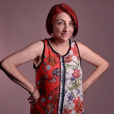 Fernanda Tapia‏'s profile picture