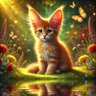 Peaches Herocat 的头像