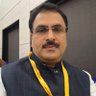 Profilbild von SANTOSH KUMAR UPADHYAY