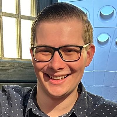 Richard Lloyd's profile picture