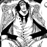 ᵖᵉᵈʳᵒ 的头像
