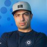 Omid Ajorlou's profile picture