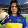 GLORIA A DIOS🇨🇴 的头像
