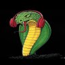 眼镜王蛇🐍 profil fotoğrafı