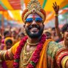 Фото профиля Thangam Raj