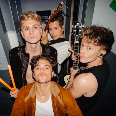 The Vamps Brasil's profile picture