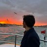Фото профиля Melih