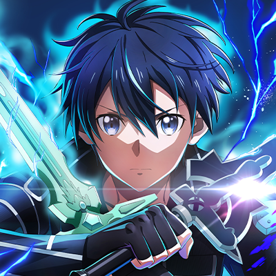 ãå
¬åŒãSAO ãŽã¡ãªã¢ã³ãã»ã·ã§ãŠããŠã³ïŒSAOVSïŒ's profile picture
