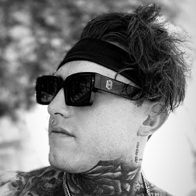 Trace Cole's profile picture