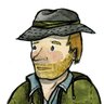 Milligan Wetherall 的头像