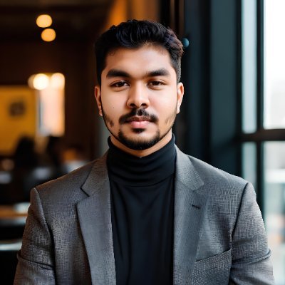 Tanvir Anjum's profile picture