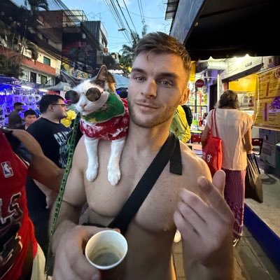 Ed matthews's profile picture