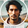 Profilbild von digitalnomad