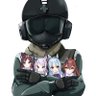 Profilbild von メジロの傭兵Naotsu
