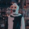 🎨さん(マスクド★スケキヨ)'s profile picture
