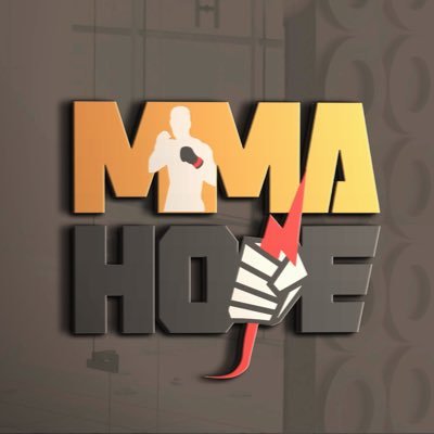 MMA HOJE's profile picture