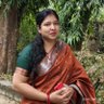 Profilbild von Monisha Mishra