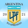 🇦🇷🇧🇷 | Argentina da Opressão 的头像