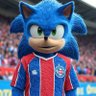 Sonic Baiano profil fotoğrafı