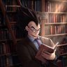 Eloquent Vegeta's profile picture