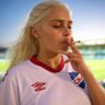 Daenerys Yorugua profil fotoğrafı