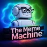 The Meme Machine profil fotoğrafı