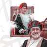 حـمــد🇴🇲البـلوشــي profil fotoğrafı