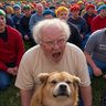 Фото профиля Mr. Grumpy Old Man