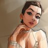 кажется, Фирушка 的头像