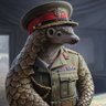 Фото профиля Général Pangolin 📟