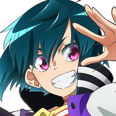 TVアニメ「ネクロノミ子のコズミックホラーショウ」公式's profile picture