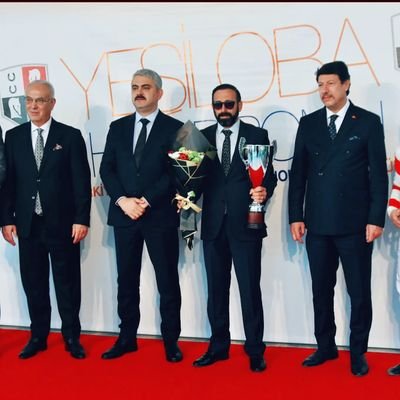 Hüseyin çelik's profile picture