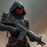 Mercenary profil fotoğrafı