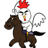 Фото профиля 鶏肉🐔🐎⛳️