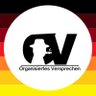 Organisiertes Versprechen ✍️ profil fotoğrafı
