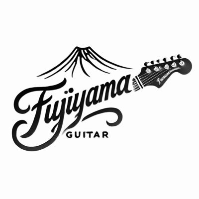 Fujiyama GUITAR アトリエ一本道's profile picture