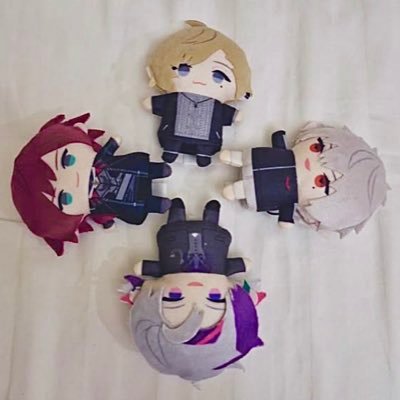 Loukyeeルーギ💙's profile picture
