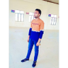 Profilbild von Arvind Patel