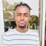 Profilbild von Daniel Nzita