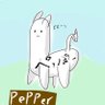ぺっぱー 的头像
