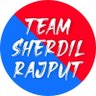 Team Sherdil 的头像