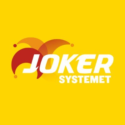 Jokersystemet's profile picture