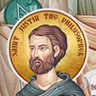 Фото профиля Biblical Shock 🇬🇷(Christianity is Ἑλληνισμός)