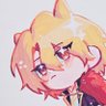 Profilbild von Bean (comm closed)