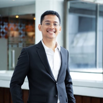 Faiz Ghifari's profile picture