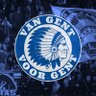 VAN GENT VOOR GENT 的头像